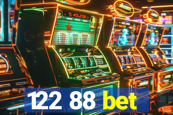 122 88 bet